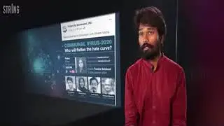 Puppets of George Soros in India with proofs 2  II  String Vital Cuts