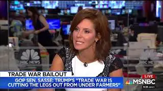 2018 07 25 Grabien Stephanie Ruhle 428837