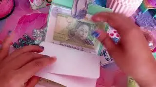 Ahorro Logrado 💪💦🦋🍉