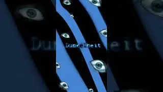 &bdquo;Dunkelheit&ldquo; - Release 14.09 (20:00) (prod. GennX)