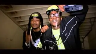 Yung Cat -Dont Like Me Ft Yung Mobb (Official Video)