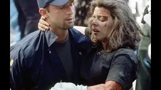 9/11 - Raw Footage Of People On The Streets
