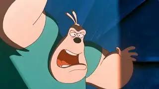 Goofy na Wakacjach (Goofy Movie) - I2I (Eye to Eye)
