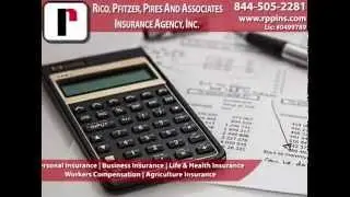 Rico, Pfitzer, Pires and Associates Commercial