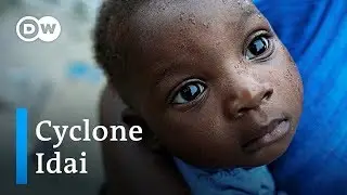 Cyclone Idai survivors situation worsens | DW News