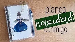 ASÍ PLANEO LA NAVIDAD ANTES DE TIEMPO! | JULIETA JAREDA