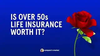 What is over 50s life insurance?