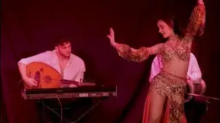 Veronica Isa | Ana Fi Intizarak junto a la Orquesta de Nicol&aacute;s Kirlis