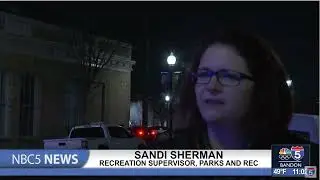 Winter Lights Fest 2025 in Medford