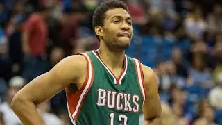 Jabari Parker Full Highlights vs 12.02.2014 vs Cavaliers  22 Pts, 8 Rebs, 3 Asts, 2 Stls!!!