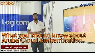 What you should know About Aruba Cloud Authentication Features