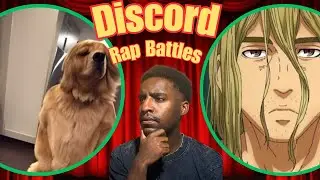 I Hosted A CRAZY Rap Battle Event! Ft. Anbu Senseii, Deeno, Karma10TNF