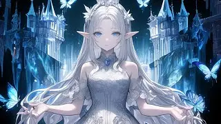 🎧Blue Elysium &ndash; Epic Anime Music Series｜The Melody of a Burning Soul Vol.1