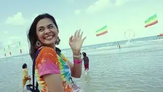 Khanom Reggae Festival Thailand Aftermovie