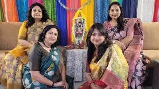 Saree Soiree by UDAAN - Episode 1|#premiumqualitysarees #tussarsilk #bishnupurikatan #budgetfriendly