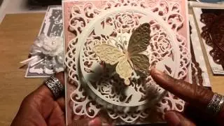 All occasions cards