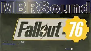 FALLOUT FMONDAY: Meet and obliterate fascinating new people!