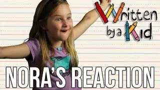 Nora's Reaction to Her Own Story: 