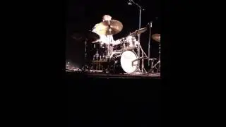Matt Wilson And Jeff Hamilton Duo  -4