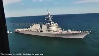 Royal Navy reack as 2 British vessels deployed to black sea 🌊 blockade