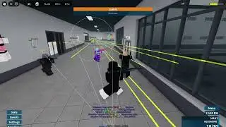 SHOWCASING BRUHWARE #1 UNIVERSAL ROBLOX THIRD PERSON MOUSE AIMBOT SCRIPT OP 2025 (SOLARA)