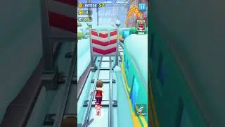 #subway surfers2 #princess #runner #simulator #challenge #leval #gameplay