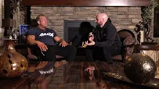 Dennis Wolf Interview NACH dem Comeback