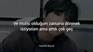 Han Jisung-HaPpy(Türkçe Çeviri)