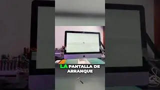 Problemas de un iMac antiguo y  c&oacute;mo solucionarlos [CLIP]