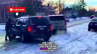 WATCH: Trump shares new video in response to ICE-involved shooting