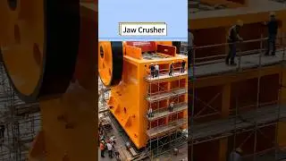 BTMA produces various models of jaw crushers and other types of crushers. @JustinMobileCrusher