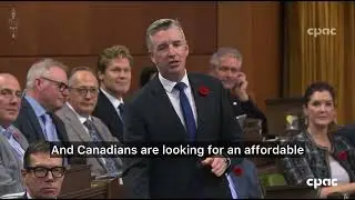 Liberals Broke the Budget&hellip; Again