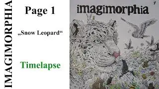 Imagimorphia by Kerby Rosanes Page 1 