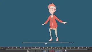 Tip - 350: How to move and ripple move keyframes using the Tween tool in Cinema 4D
