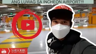 last day sa korea