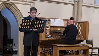 The Birds - Benjamin Britten (1913-1976)