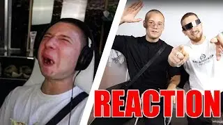 Inscope21 REAGIERT auf Reim zu Ende mit Inscope69 und Ginan S 😂❘ Inscope21 Reaction