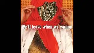 Yeasayer - Wait for the Summer+lyrics HQ HD