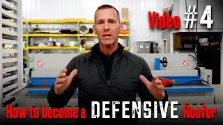 Defend against  Flat roof leaks before they happen  - How to become a defensive Roofer