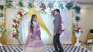 Chal pyar karegi ...#bridegroom #dance #sagai #youtube #viralvideo #subscribe #share #like #masttii 