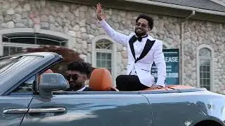 أنا دمي فلسطيني| أنا يمني أنا عربي | عُرس إبراهيم محمد مرشد الجهيم