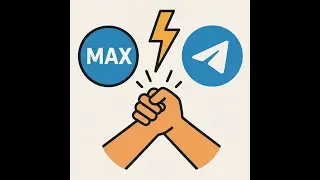 Что Же Лучше Макс Или Телеграмм ( Маикнрафт Ио)