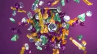 Mackintosh's Quality Street Octagon EN