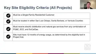 Home Energy Savings Incentives Relaunch Webinar