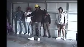 &ldquo;Set The Tone&rdquo; ft. Aleza, Gloss Up, Glorilla, Slimeroni & K Carbon (Official Dance Video) Marcus.901