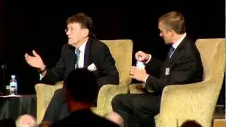 NAB 2011 Federal Budget -- is there a concern about interest rates?