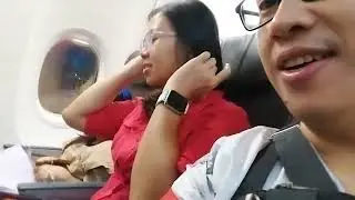 Cuti balik kampung// family di kampung terkejut kami sekeluarga tiba2 balik kampung..
