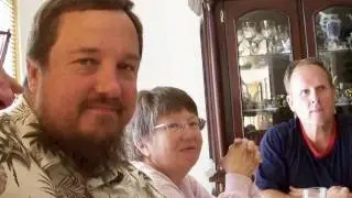 Part 1 Friends Across The Water Bob and Janice Ross Missionaries Panajachel Lake Atitlan
