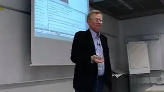 Oppiminen ja innovaatio ty&ouml;el&auml;m&auml;ss&auml; (IT-kouluttajat): Esko Kilpi