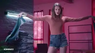 Sarenza - Vive la Jambe Libre